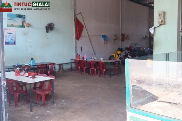 Bánh Canh Ngọc Ánh Pleiku – Quán Bánh Canh Ngon Chuẩn Vị Tại Gia Lai
