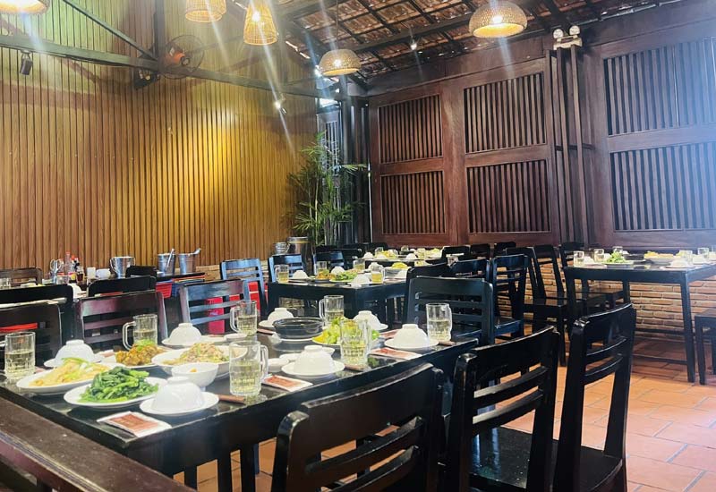 Cơm Niêu Ngon 3 Miền – Cơm Gia Đình Hải Bà Trưng Pleiku