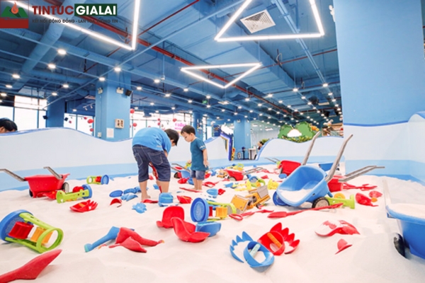 Top 12 Shop Đồ Thể Thao Pleiku, Gia Lai Đa Dạng Mẫu Mã, Chất Lượng Cao
