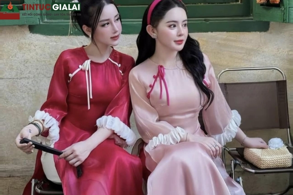 Hòa Thị Bridal Pleiku – Studio & Cửa Hàng Áo Dài, Trang Phục Cưới Hỏi Tại Gia Lai
