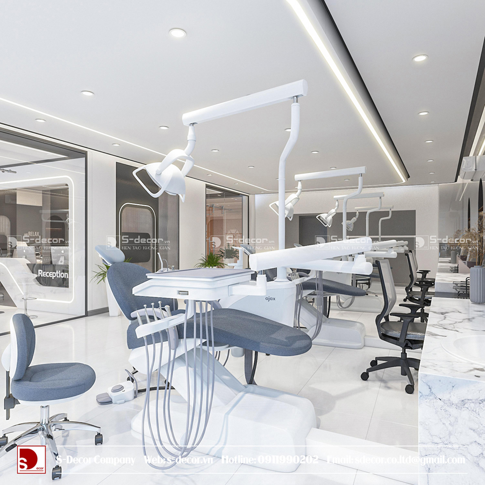 Nha Khoa Hiện Đại Pleiku – Chuyên Niềng Răng & Thẩm Mỹ Nụ Cười 3D