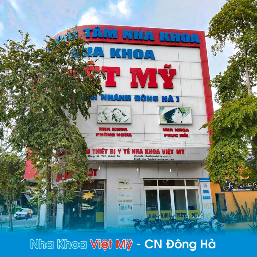 Nha Khoa Việt Mỹ Gia Lai – Hệ Thống Răng Hàm Mặt Chuẩn Quốc Tế Pleiku