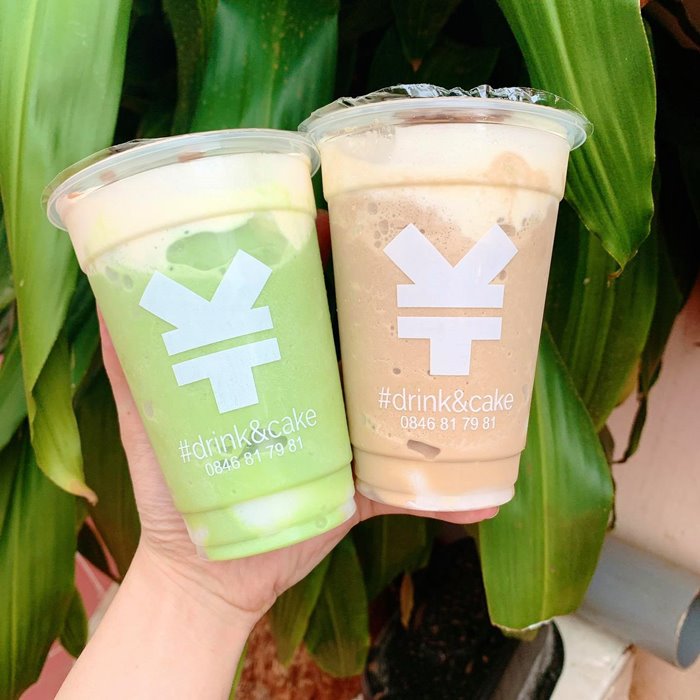 Tiệm Trà Bánh Yên – Bánh Kem Thủ Công & Trà Thơm Hùng Vương Pleiku