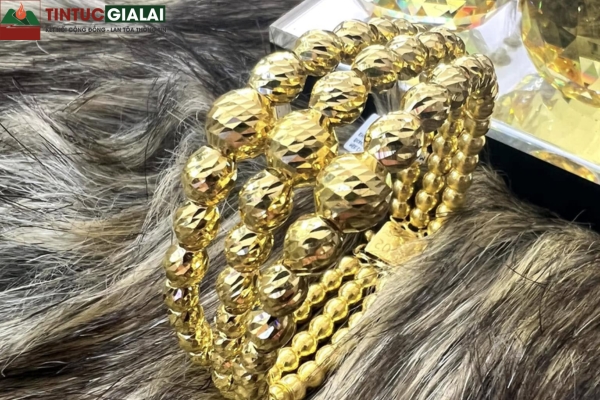 Tiệm Vàng Hà Trí Pleiku – Tiệm Vàng Bạc Đá Quý & Trang Sức Uy Tín Tại Gia Lai